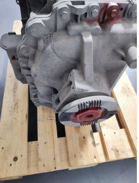 Gearbox for Truck Volvo AT2412E GETRIEBE: picture 9