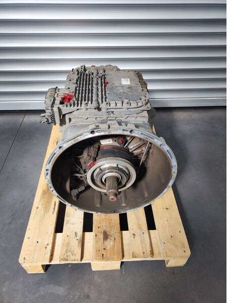 Gearbox for Truck Volvo AT2412E GETRIEBE: picture 11