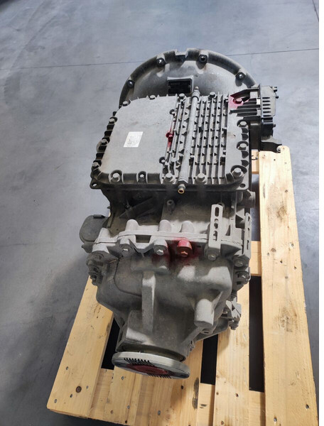 Gearbox for Truck Volvo AT2412E GETRIEBE: picture 6