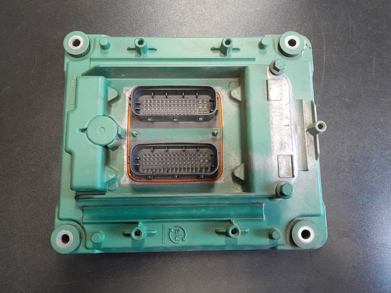 Volvo ECU - ECU for Truck: picture 1 Volvo ECU - ECU for Truck: picture 1