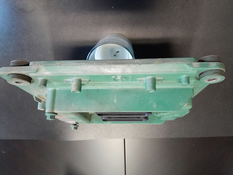 Volvo ECU - ECU for Truck: picture 3 Volvo ECU - ECU for Truck: picture 3