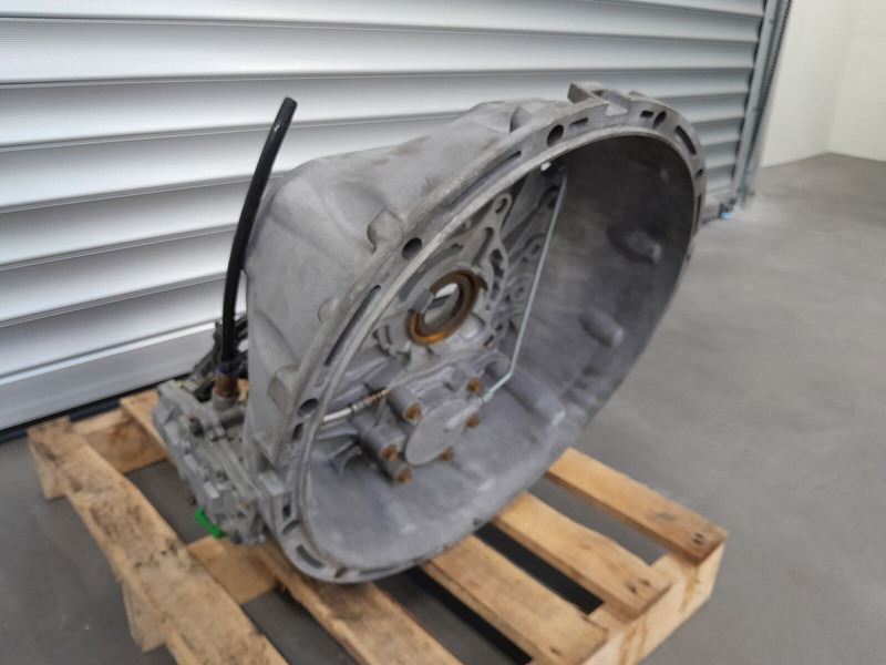 Volvo FH - FM - Clutch and parts for Truck: picture 2 Volvo FH - FM - Clutch and parts for Truck: picture 2