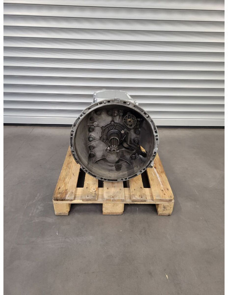 Volvo FH FM VT2014OD REMANUFACTURED WITH WARRANTY - Gearbox for Truck: picture 1 Volvo FH FM VT2014OD REMANUFACTURED WITH WARRANTY - Gearbox for Truck: picture 1