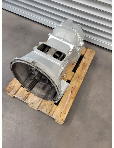 Volvo FH FM VT2514B REMANUFACTURED WITH WARRANTY - Gearbox for Truck: picture 1 Volvo FH FM VT2514B REMANUFACTURED WITH WARRANTY - Gearbox for Truck: picture 1