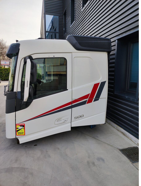 Volvo FH - L2 H1 - Cab and interior for Truck: picture 5 Volvo FH - L2 H1 - Cab and interior for Truck: picture 5