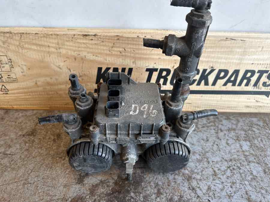 DAF MODULATOR VALVE 2047121 - Brake valve for Truck: picture 1 DAF MODULATOR VALVE 2047121 - Brake valve for Truck: picture 1