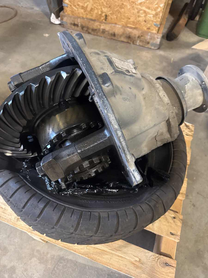 IVECO DIFF CVC - 4.63 - Differential gear for Truck: picture 3 IVECO DIFF CVC - 4.63 - Differential gear for Truck: picture 3