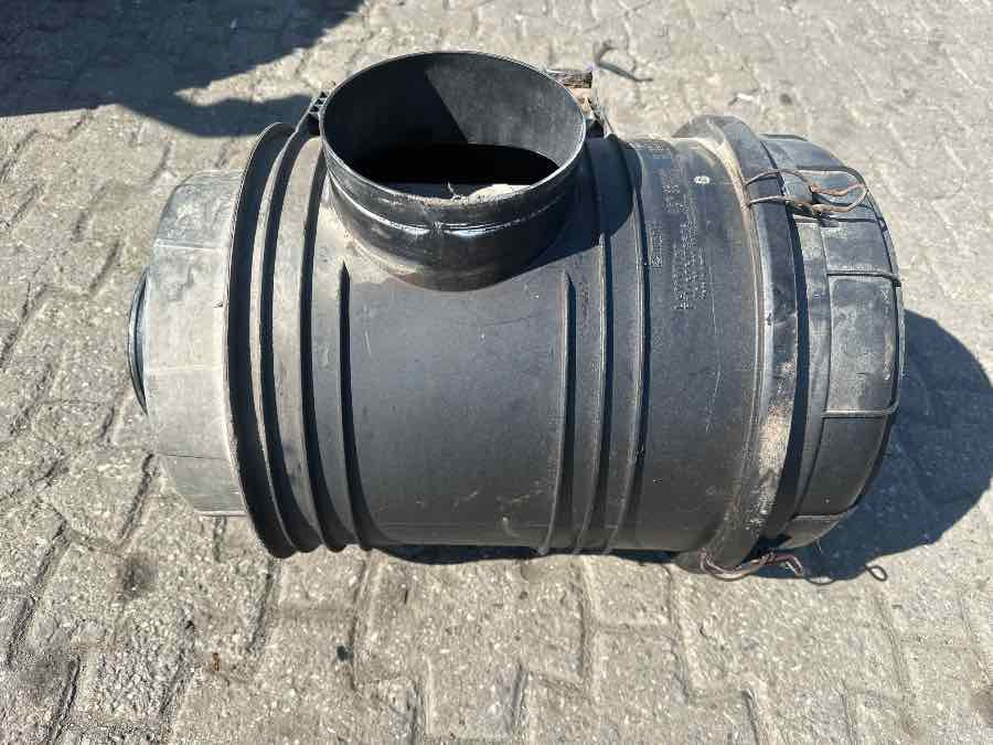 MAN AIR FILTER 81.08400-6019 - Frame/ Chassis for Truck: picture 1 MAN AIR FILTER 81.08400-6019 - Frame/ Chassis for Truck: picture 1