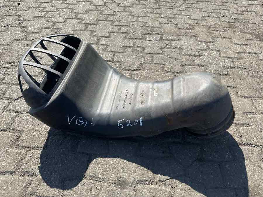 MAN AIR INTAKE 81.08201-0473 - Tool/ Equipment: picture 1 MAN AIR INTAKE 81.08201-0473 - Tool/ Equipment: picture 1