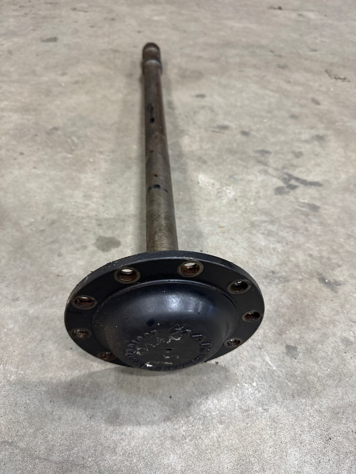 MAN HALF SHAFT 81.35502-0179 - Axle and parts for Truck: picture 2 MAN HALF SHAFT 81.35502-0179 - Axle and parts for Truck: picture 2