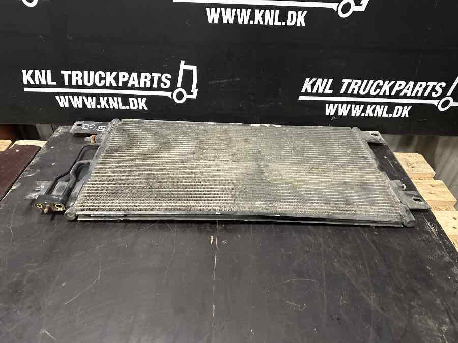 SCANIA A/C CONDENSER 1790840 - Cooling system for Truck: picture 2 SCANIA A/C CONDENSER 1790840 - Cooling system for Truck: picture 2