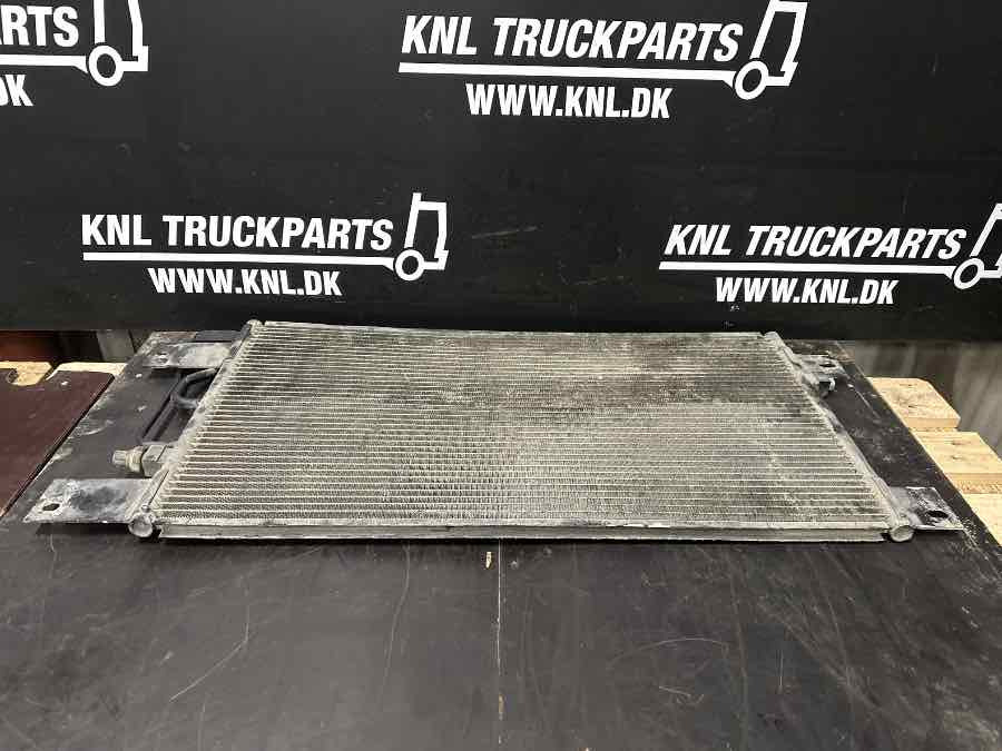 SCANIA A/C CONDENSER 1790840 - Cooling system for Truck: picture 1 SCANIA A/C CONDENSER 1790840 - Cooling system for Truck: picture 1