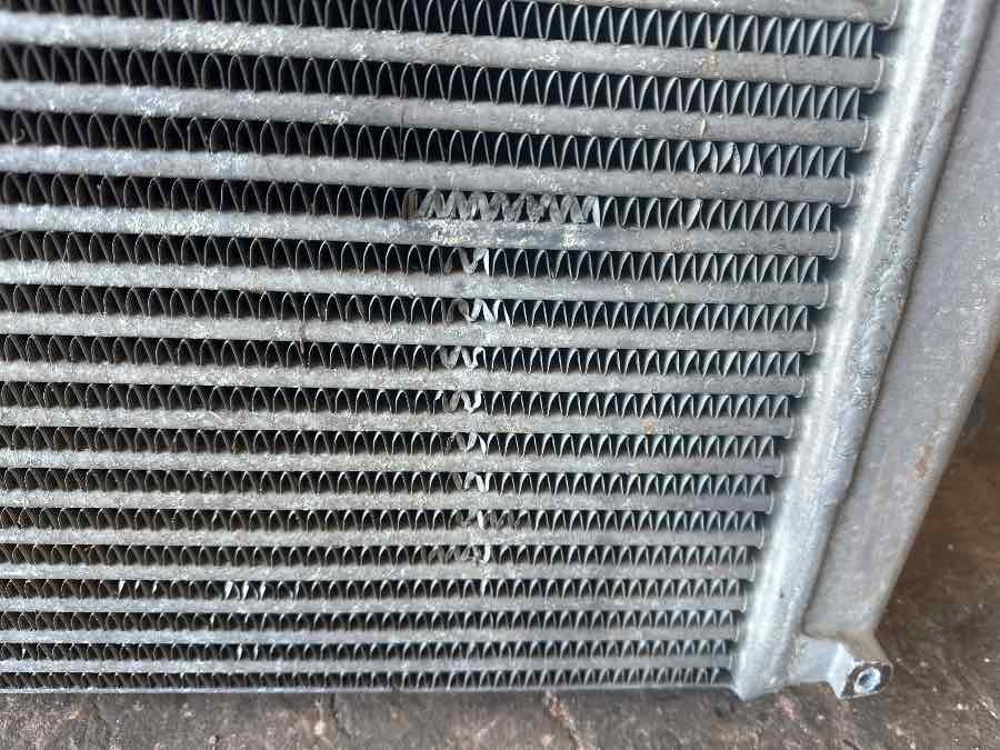 SCANIA AIR COOLER 2433151 - Cooling system for Truck: picture 3 SCANIA AIR COOLER 2433151 - Cooling system for Truck: picture 3