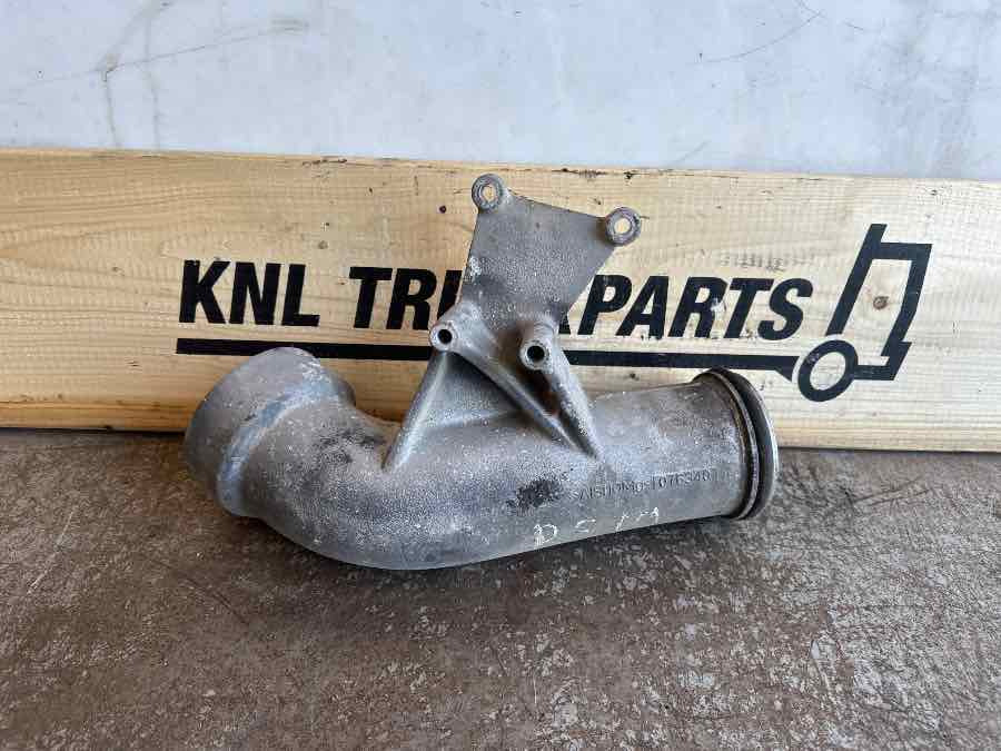 SCANIA AIR PIPE 2210838 - Air intake pipe for Truck: picture 1 SCANIA AIR PIPE 2210838 - Air intake pipe for Truck: picture 1