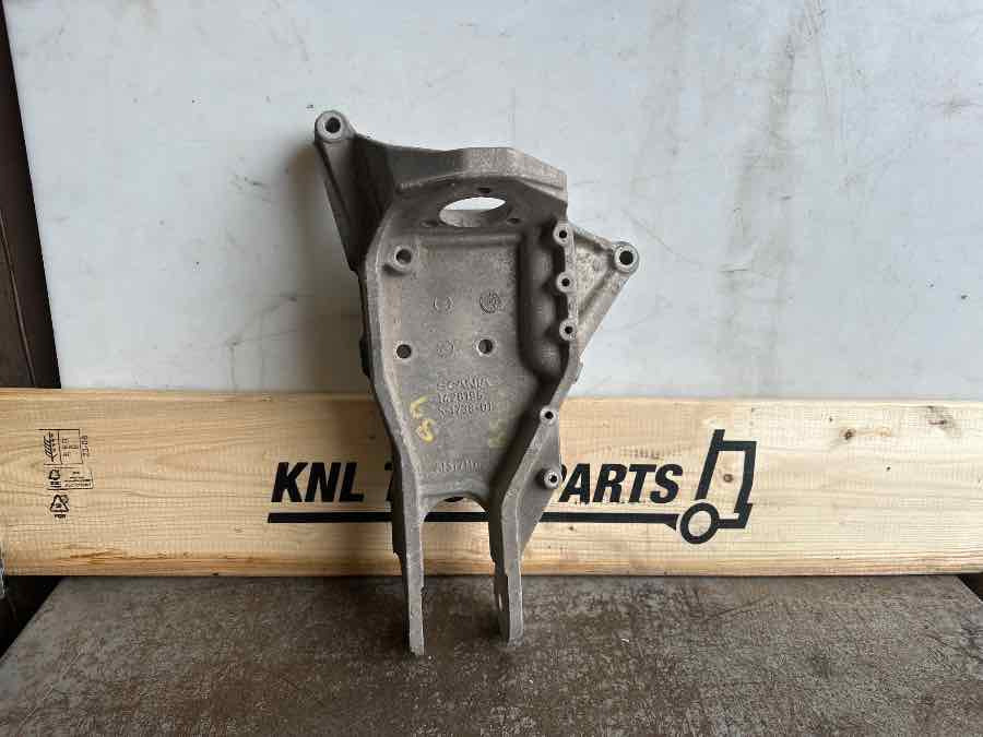 SCANIA BRACKET 1426195 - Frame/ Chassis for Truck: picture 1 SCANIA BRACKET 1426195 - Frame/ Chassis for Truck: picture 1