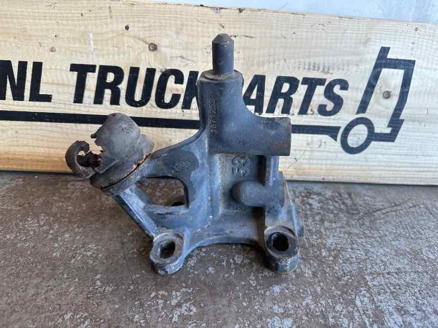 SCANIA BRACKET 1871253 - Frame/ Chassis for Truck: picture 1 SCANIA BRACKET 1871253 - Frame/ Chassis for Truck: picture 1