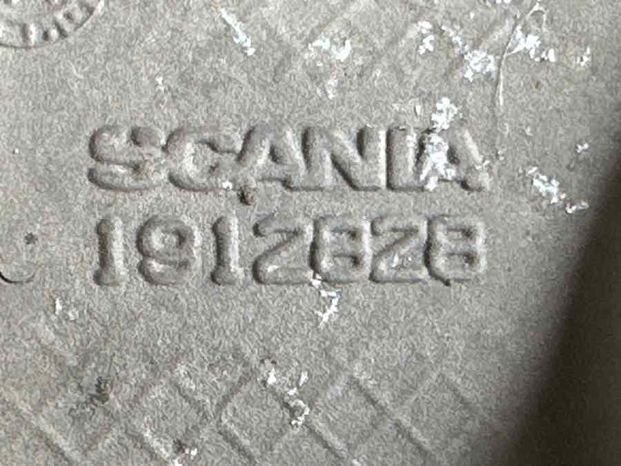 SCANIA BRACKET 1912828 - Frame/ Chassis for Truck: picture 3 SCANIA BRACKET 1912828 - Frame/ Chassis for Truck: picture 3