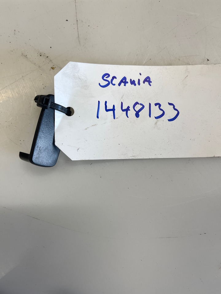 SCANIA COVER 1448133 - Dashboard for Truck: picture 1 SCANIA COVER 1448133 - Dashboard for Truck: picture 1