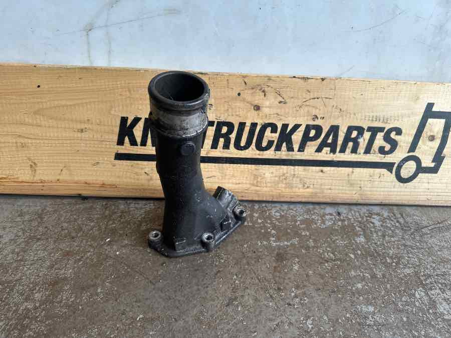 SCANIA FLANGE PIPE 1543165 - Air intake system for Truck: picture 1 SCANIA FLANGE PIPE 1543165 - Air intake system for Truck: picture 1