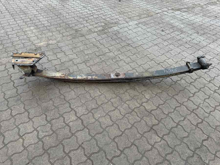 SCANIA FRONT SPRING 1528206 - Suspension for Truck: picture 1 SCANIA FRONT SPRING 1528206 - Suspension for Truck: picture 1