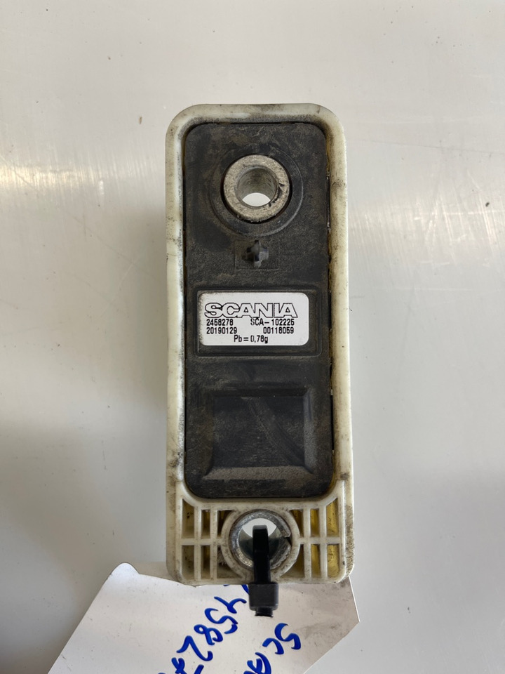 SCANIA JUNCTION BLOCK 2458278 - Dashboard for Truck: picture 1 SCANIA JUNCTION BLOCK 2458278 - Dashboard for Truck: picture 1