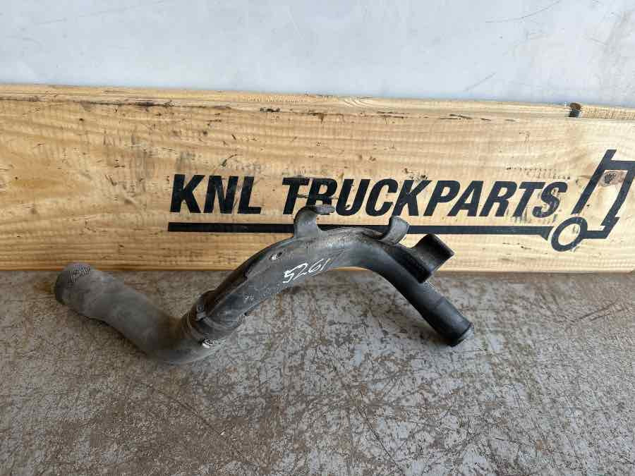SCANIA PIPE 2186905 - Air intake pipe for Truck: picture 1 SCANIA PIPE 2186905 - Air intake pipe for Truck: picture 1