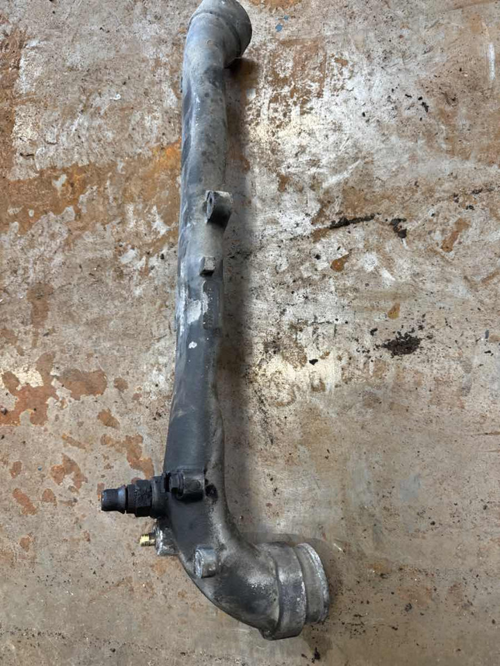 SCANIA PIPE 2211887 - Engine and parts for Truck: picture 1 SCANIA PIPE 2211887 - Engine and parts for Truck: picture 1