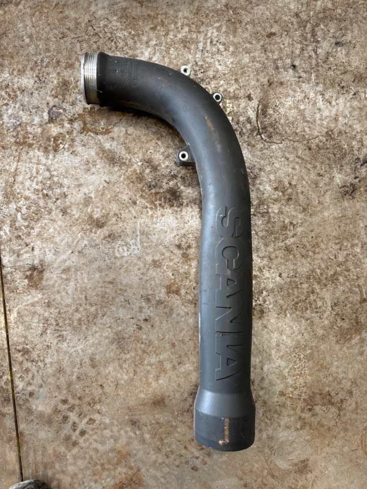 SCANIA PIPE 2479171 - Engine and parts for Truck: picture 1 SCANIA PIPE 2479171 - Engine and parts for Truck: picture 1