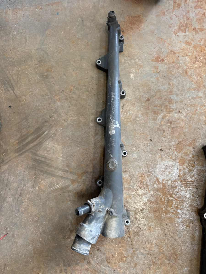 SCANIA PIPE 2590707 - Engine and parts for Truck: picture 1 SCANIA PIPE 2590707 - Engine and parts for Truck: picture 1