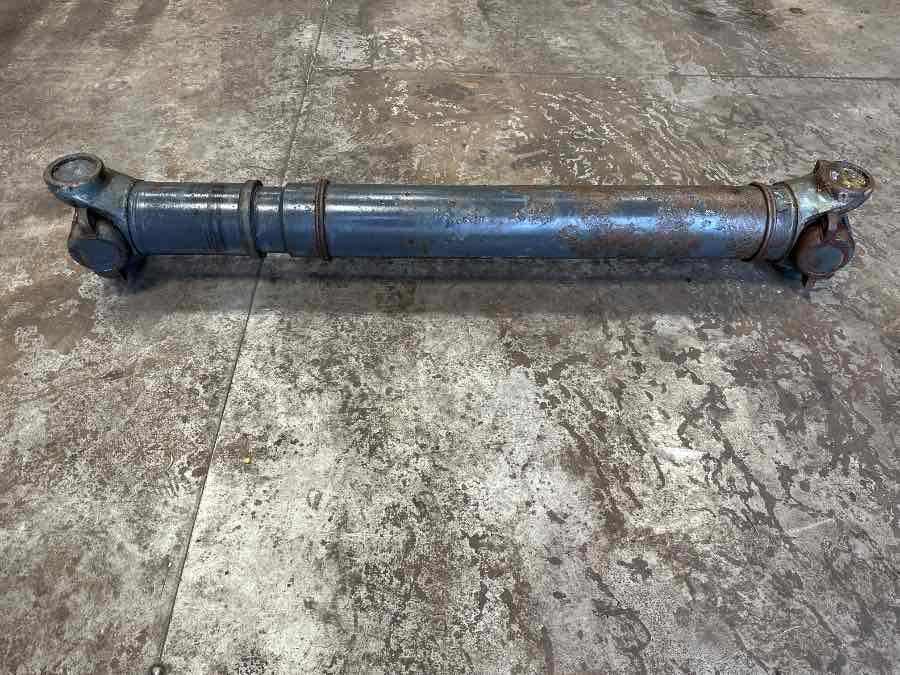 SCANIA PROPSHAFT P500 1758540 - Propeller shaft for Truck: picture 1 SCANIA PROPSHAFT P500 1758540 - Propeller shaft for Truck: picture 1