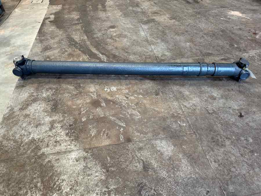 SCANIA PROPSHAFT P500 1758615 - Propeller shaft for Truck: picture 1 SCANIA PROPSHAFT P500 1758615 - Propeller shaft for Truck: picture 1