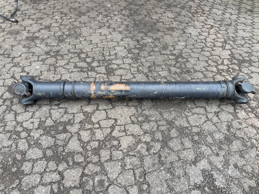 SCANIA PROPSHAFT P500 / 1850107 - Propeller shaft for Truck: picture 1 SCANIA PROPSHAFT P500 / 1850107 - Propeller shaft for Truck: picture 1