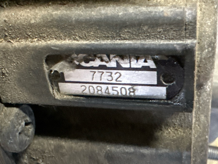 SCANIA SOLENOID VALVE CIRCUIT 2084508 - Brake valve for Truck: picture 3 SCANIA SOLENOID VALVE CIRCUIT 2084508 - Brake valve for Truck: picture 3