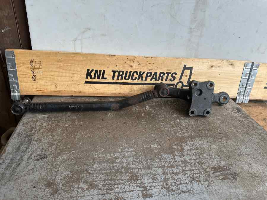 SCANIA STEERING HUB 1786130 - Steering for Truck: picture 2 SCANIA STEERING HUB 1786130 - Steering for Truck: picture 2