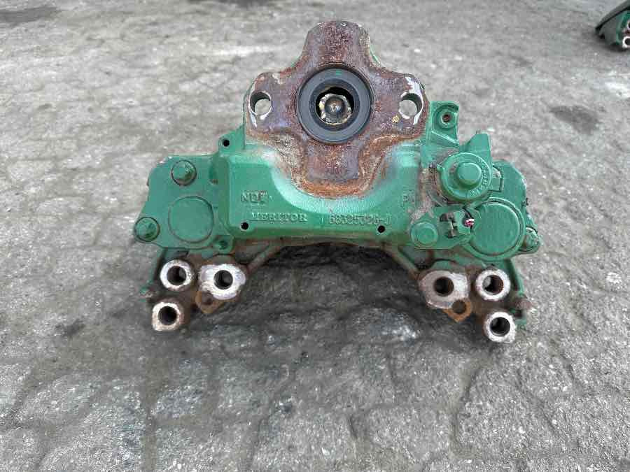 VOLVO BRAKE CALIBER 21487613 - Brake caliper for Truck: picture 1 VOLVO BRAKE CALIBER 21487613 - Brake caliper for Truck: picture 1
