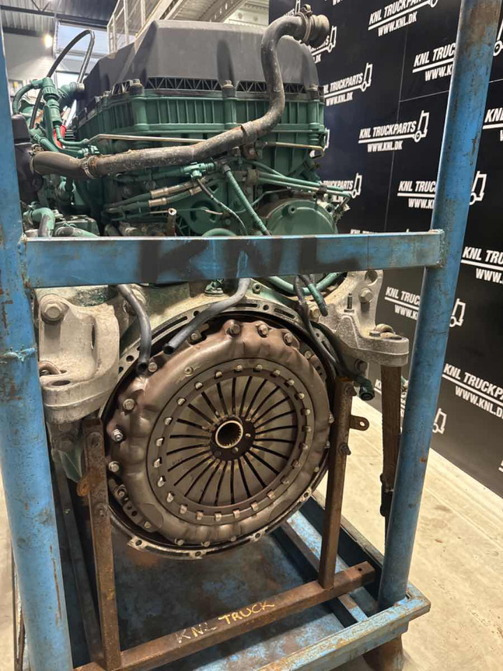 VOLVO ENGINE D13K / 500 HP VEB+ // 22692837 - Engine for Truck: picture 3 VOLVO ENGINE D13K / 500 HP VEB+ // 22692837 - Engine for Truck: picture 3