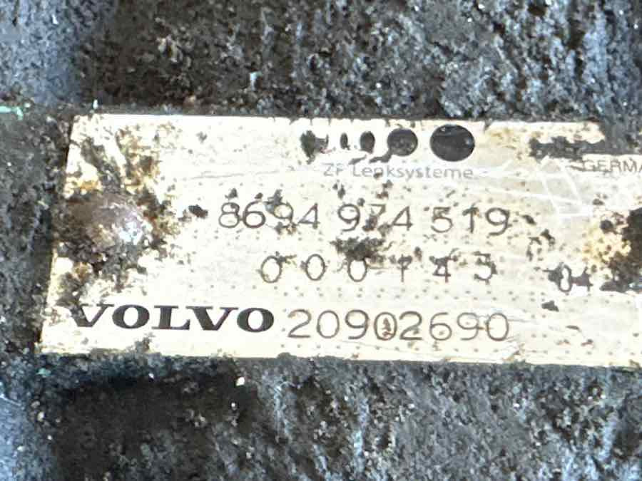 VOLVO STEEING PUMP 20902690 - Steering for Truck: picture 3 VOLVO STEEING PUMP 20902690 - Steering for Truck: picture 3