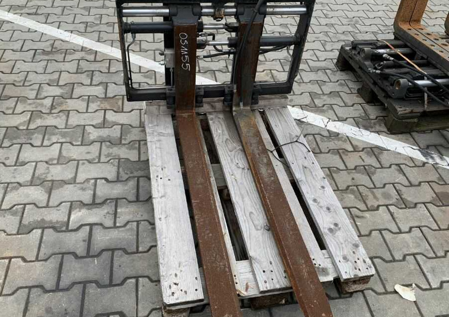 Bolzoni SF20R088 - Attachment: picture 5 Bolzoni SF20R088 - Attachment: picture 5