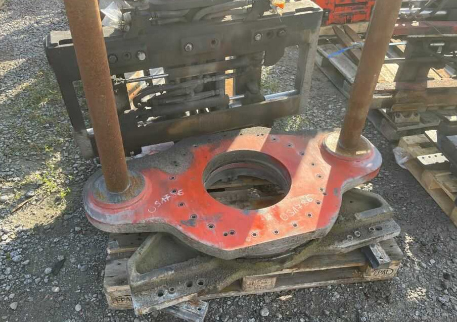 Durwen DG45 DT - Attachment: picture 2 Durwen DG45 DT - Attachment: picture 2