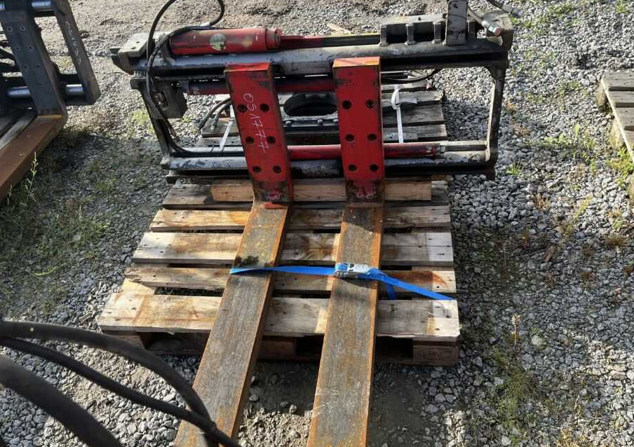 Durwen RZV45 - Attachment: picture 2 Durwen RZV45 - Attachment: picture 2