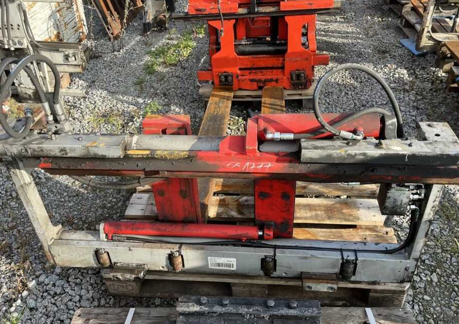 Durwen RZV45 - Attachment: picture 4 Durwen RZV45 - Attachment: picture 4