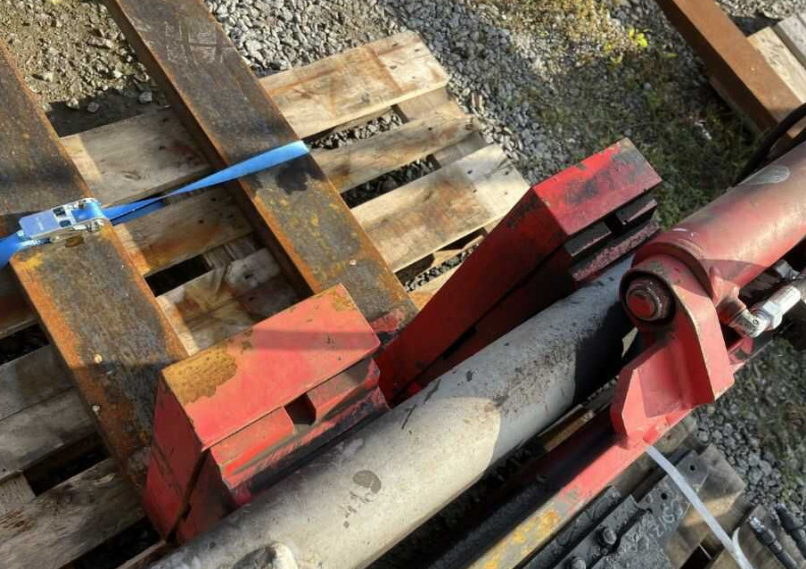 Attachment Durwen RZV45: picture 8