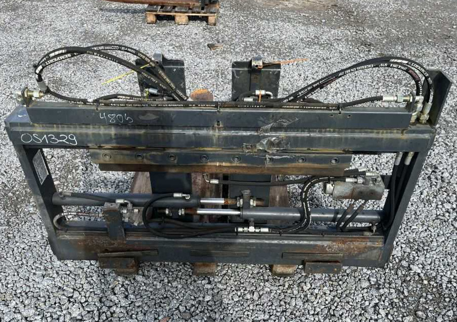 Griptech RG4 45 ZVR 40-S - Attachment: picture 2 Griptech RG4 45 ZVR 40-S - Attachment: picture 2