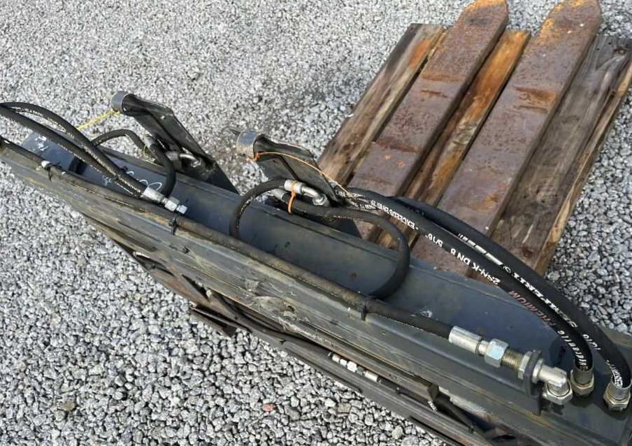 Griptech RG4 45 ZVR 40-S - Attachment: picture 3 Griptech RG4 45 ZVR 40-S - Attachment: picture 3