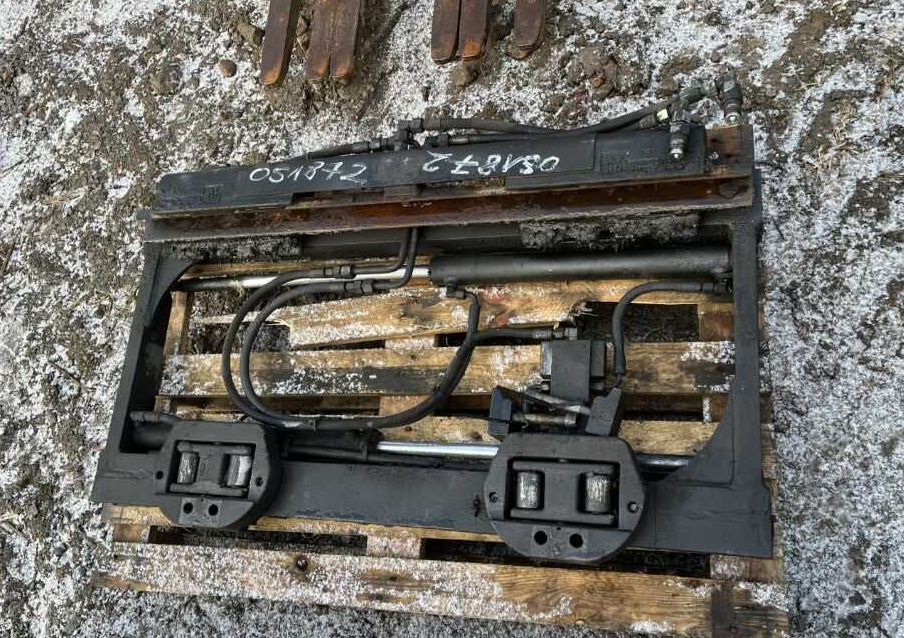 Kaup 3.5T466BZ - Attachment: picture 2 Kaup 3.5T466BZ - Attachment: picture 2