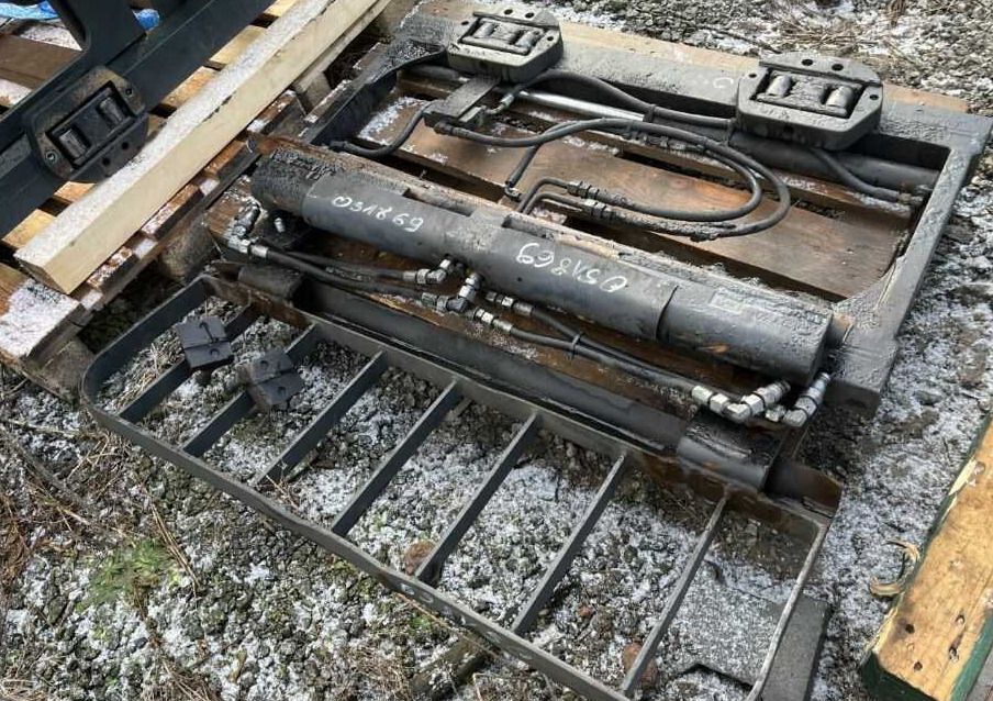 Kaup 3.5T466BZ - Attachment: picture 5 Kaup 3.5T466BZ - Attachment: picture 5