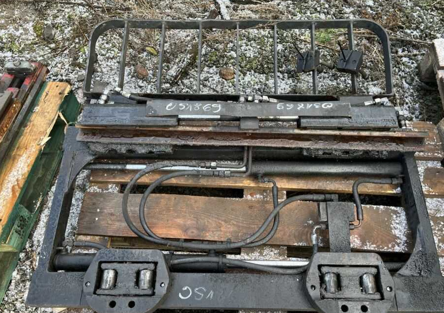 Kaup 3.5T466BZ - Attachment: picture 2 Kaup 3.5T466BZ - Attachment: picture 2