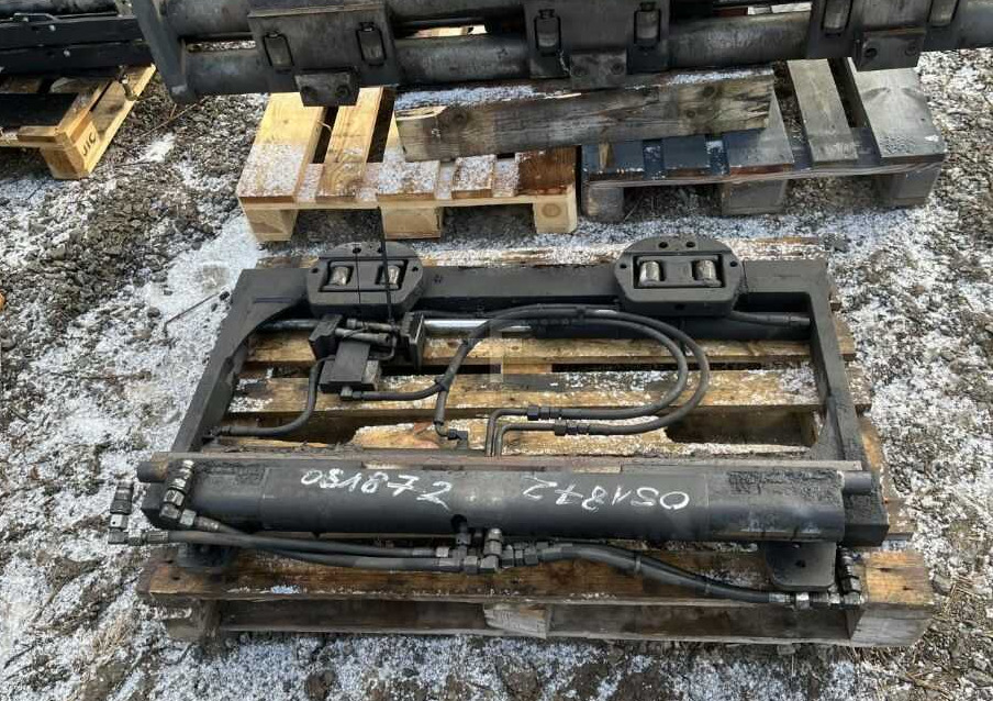 Kaup 3.5T466BZ - Attachment: picture 4 Kaup 3.5T466BZ - Attachment: picture 4