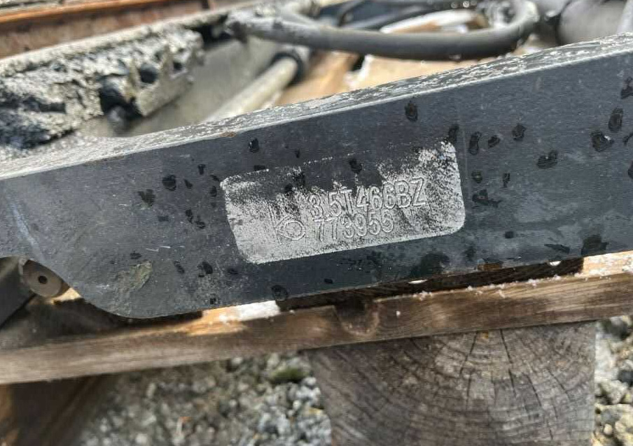 Kaup 3.5T466BZ - Attachment: picture 4 Kaup 3.5T466BZ - Attachment: picture 4