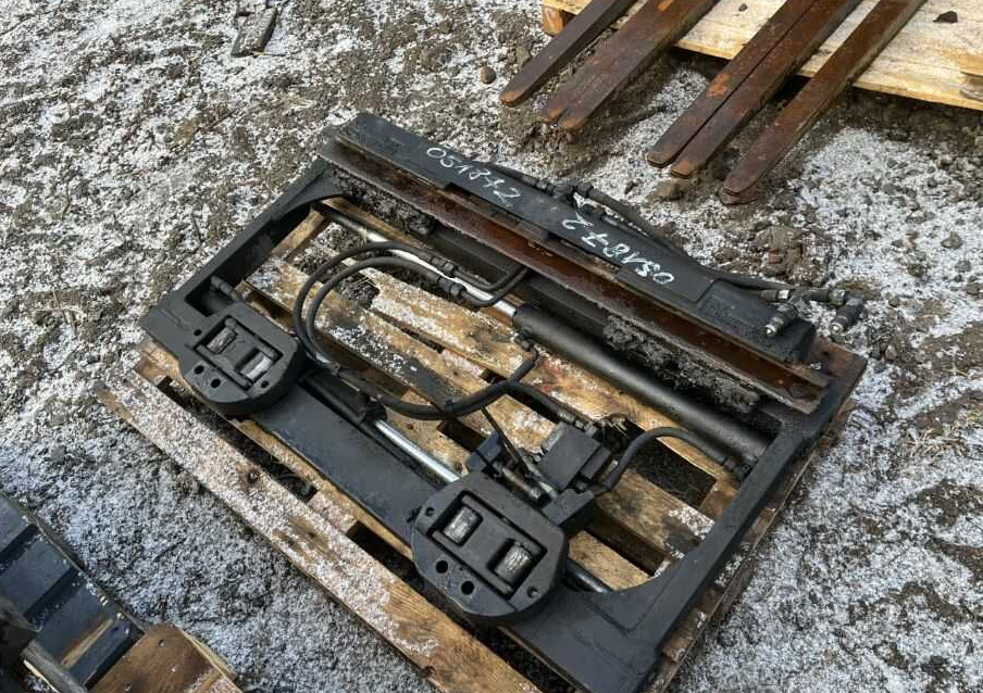 Kaup 3.5T466BZ - Attachment: picture 1 Kaup 3.5T466BZ - Attachment: picture 1